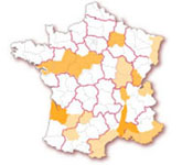 producteurs vins france